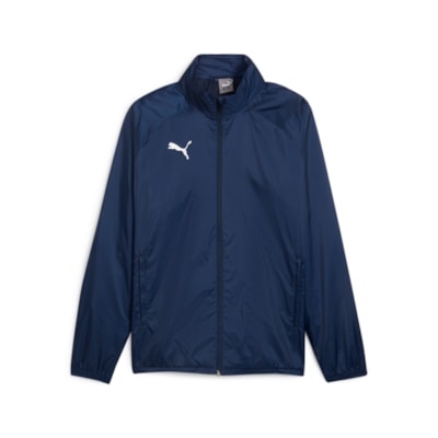 Puma polyester jacket online