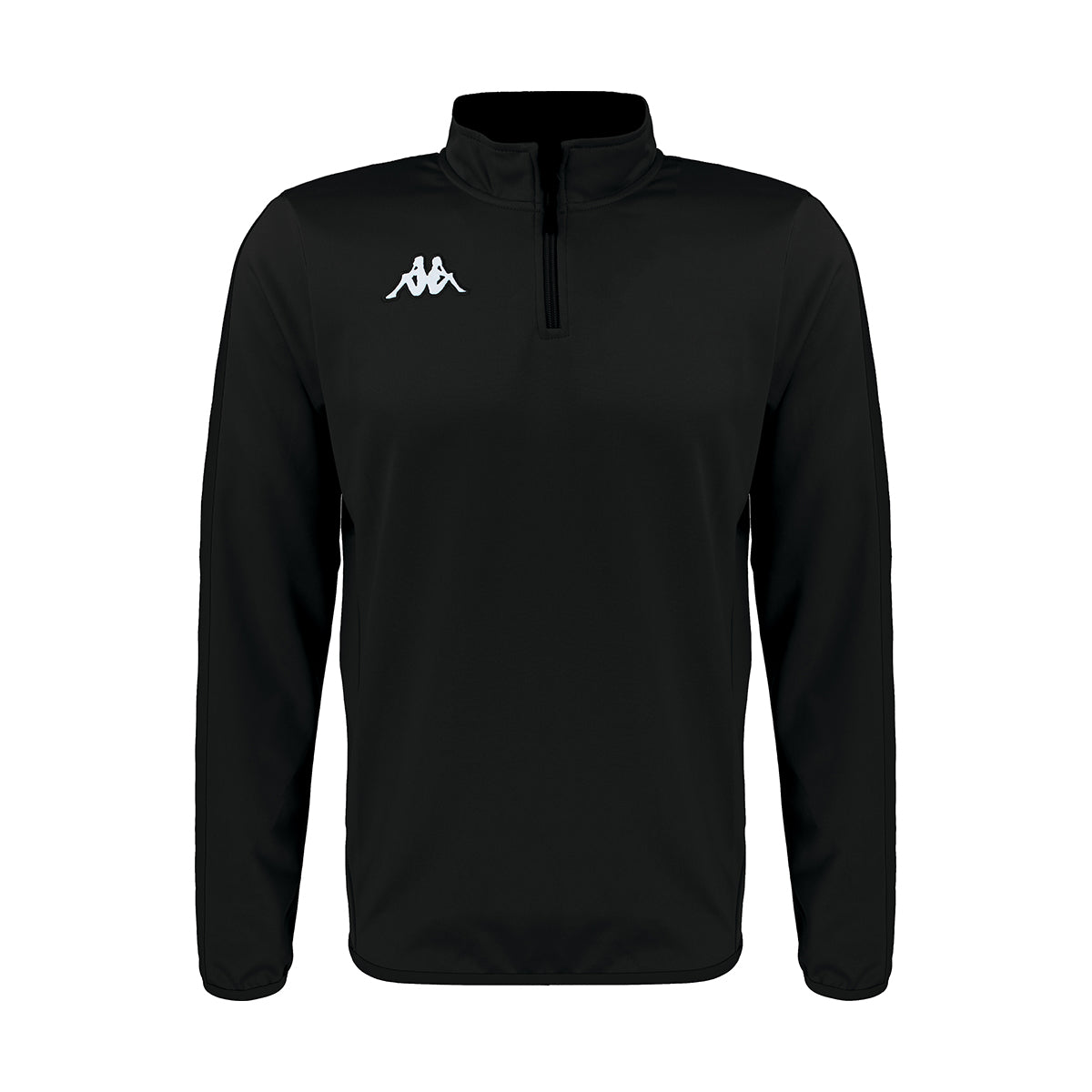 Kappa Tavole Sweat Black