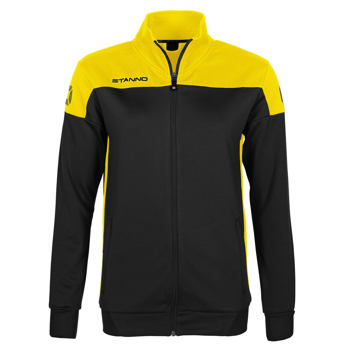 Stanno 2024 tracksuit tops