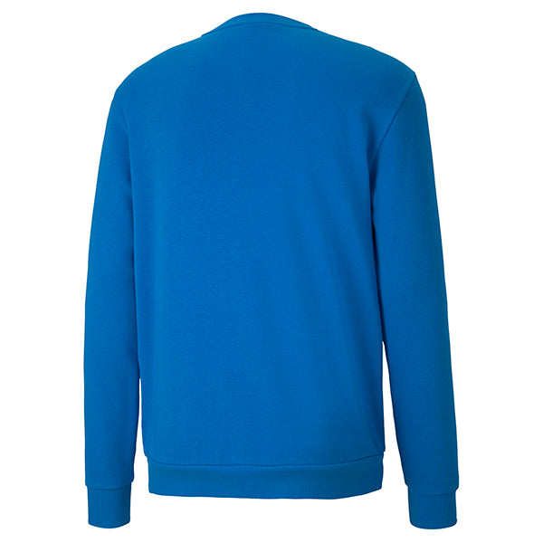 Electric blue sweatshirt best sale