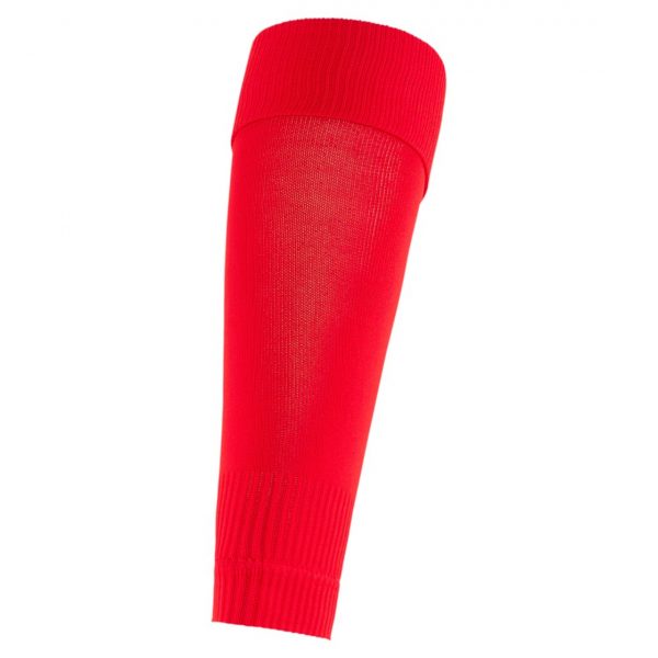 Puma Goal Sleeve Football Sock (Red/White) –