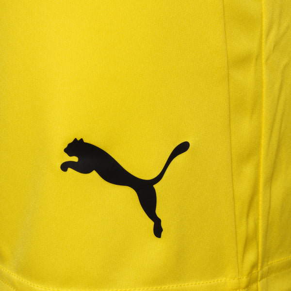 Puma liga clearance yellow