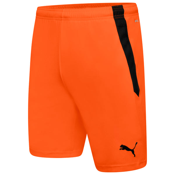 Puma cheap pitch short