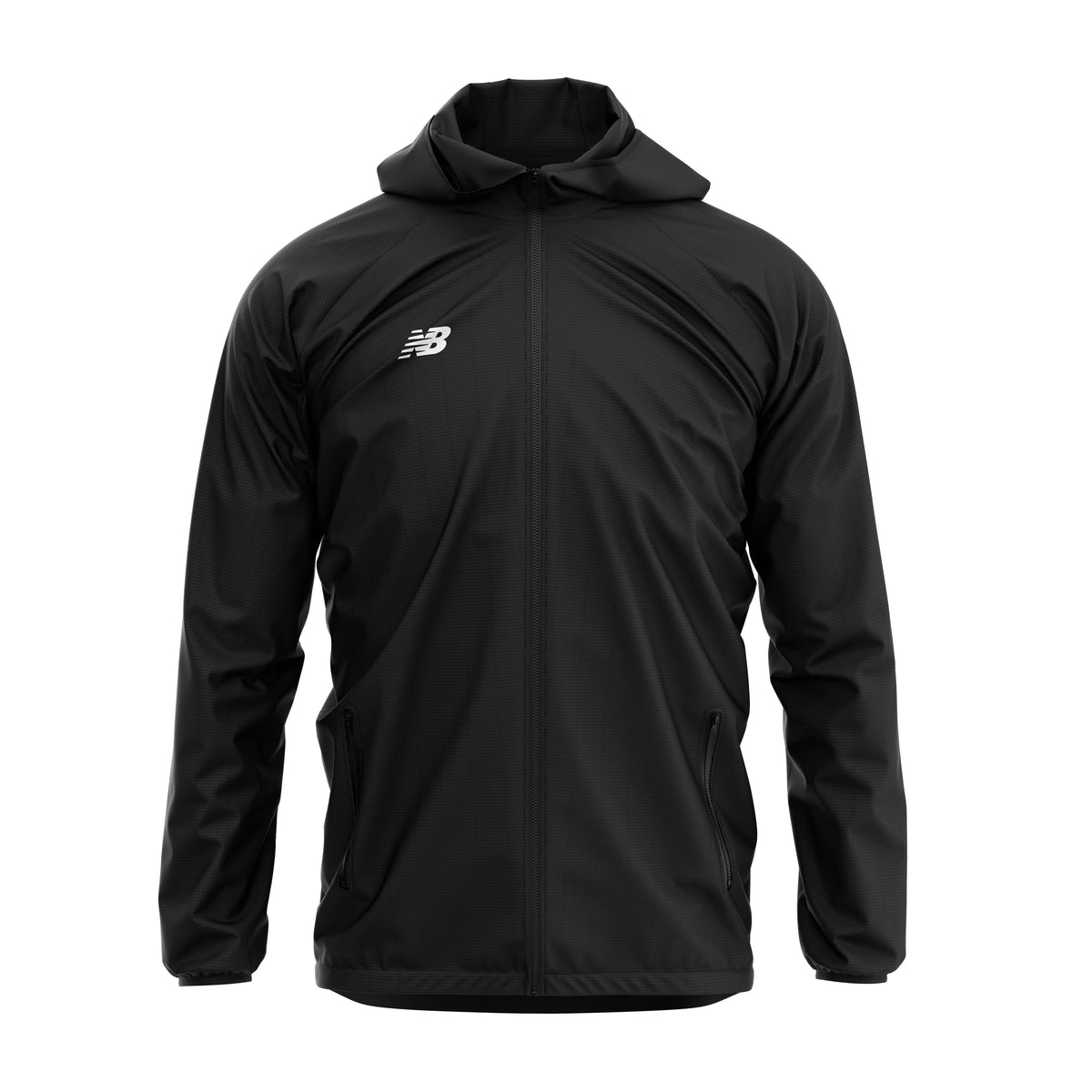 New balance shop rain jacket