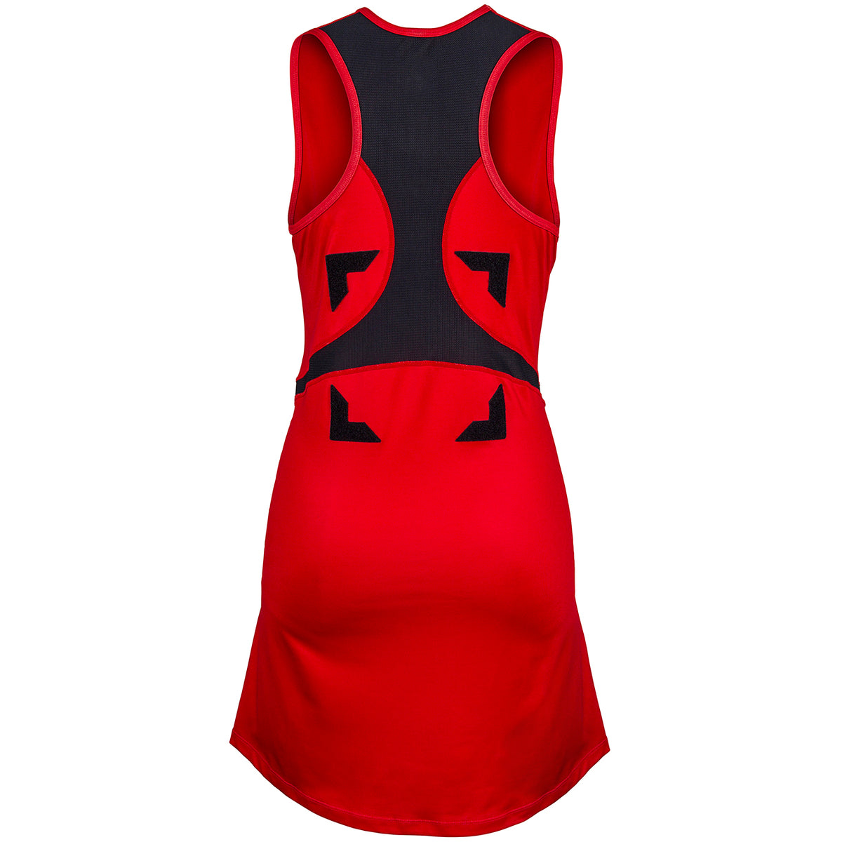 Gilbert fashion netball dress