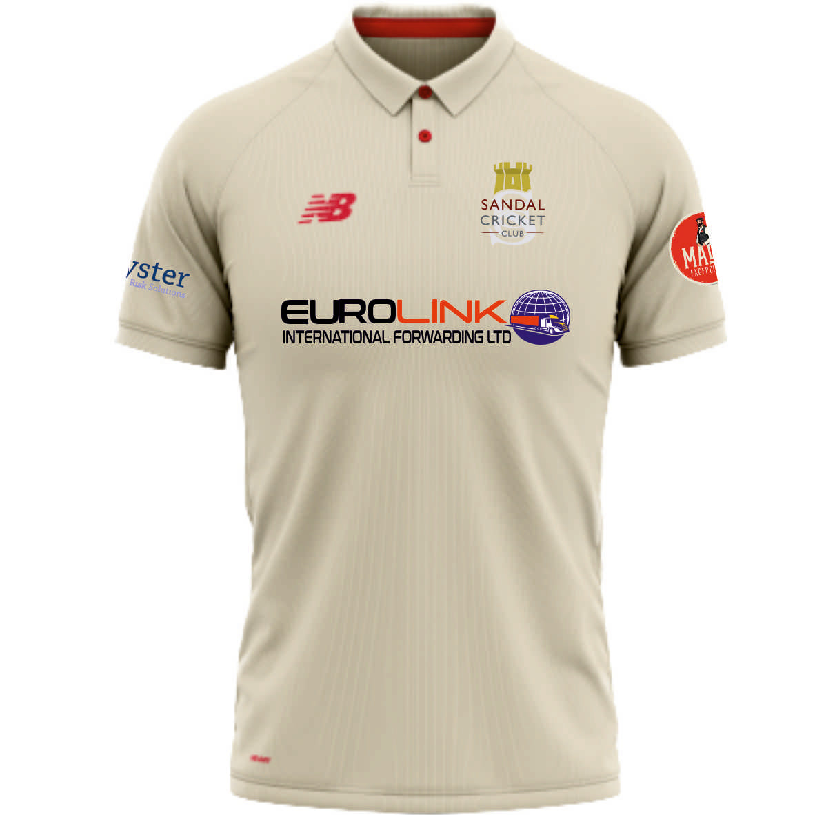 Ss cricket hot sale jersey