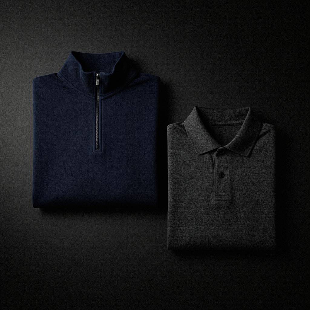 Performance Apparel