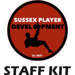 Sussex Player Development STAFF