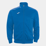 Joma Gala Full Zip Jacket (Royal/White)