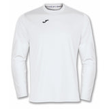 Joma Combi LS Shirt (White)