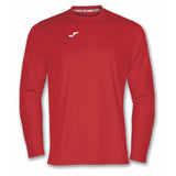 Joma Combi LS Shirt (Red)