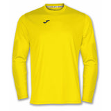 Joma Combi LS Shirt (Yellow)