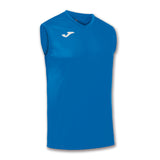 Joma Combi Sleeveless Tee (Royal)