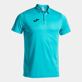 Joma Hobby Polo (Turquoise Fluor)