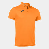 Joma Hobby Polo (Orange Fluor)