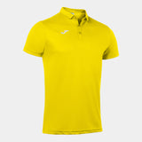 Joma Hobby Polo (Yellow)