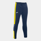 Joma Combi Gold Long Pant (Dark Navy/Yellow)