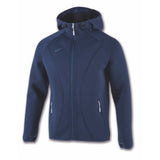 Joma Basilea Sofshell Jacket (Dark Navy)