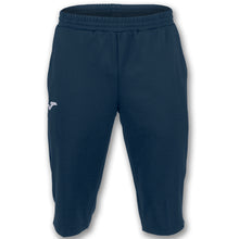 Load image into Gallery viewer, Joma Capri Short (Dark Navy)