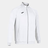 Joma Doha Full Zip Jacket (White)