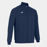 Joma Doha Full Zip Jacket (Navy)