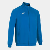 Joma Doha Full Zip Jacket (Royal)