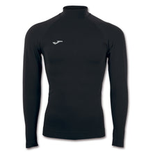 Load image into Gallery viewer, Joma Brama Classic LS Baselayer (Black)