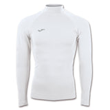 Joma Brama Classic LS Baselayer (White)