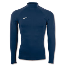 Load image into Gallery viewer, Joma Brama Classic LS Baselayer (Dark Navy)