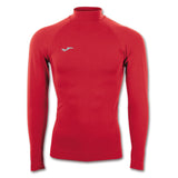 Joma Brama Classic LS Baselayer (Red)