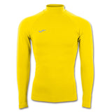 Joma Brama Classic LS Baselayer (Yellow)