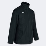 Joma Trivor Rain Jacket (Black)