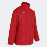 Joma Trivor Rain Jacket (Red)