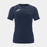 Joma Montreal T-Shirt (Dark Navy)