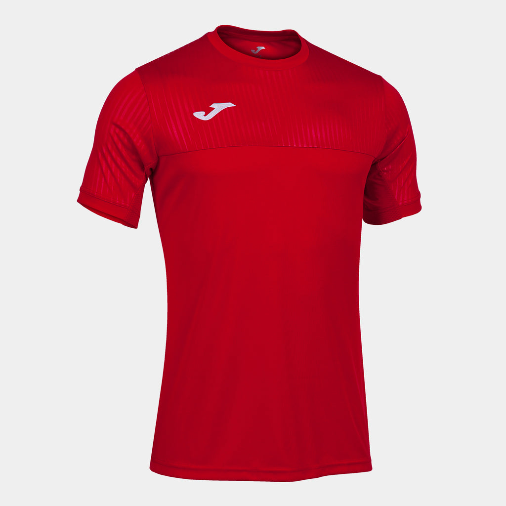 Joma Montreal T-Shirt (Red)