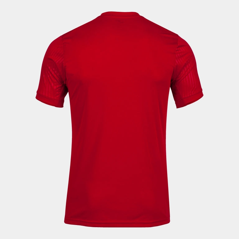 Joma Montreal T-Shirt (Red)