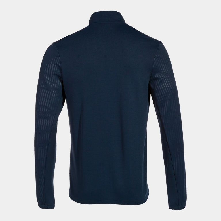 Joma Montreal Jacket (Dark Navy) – Customkit.com