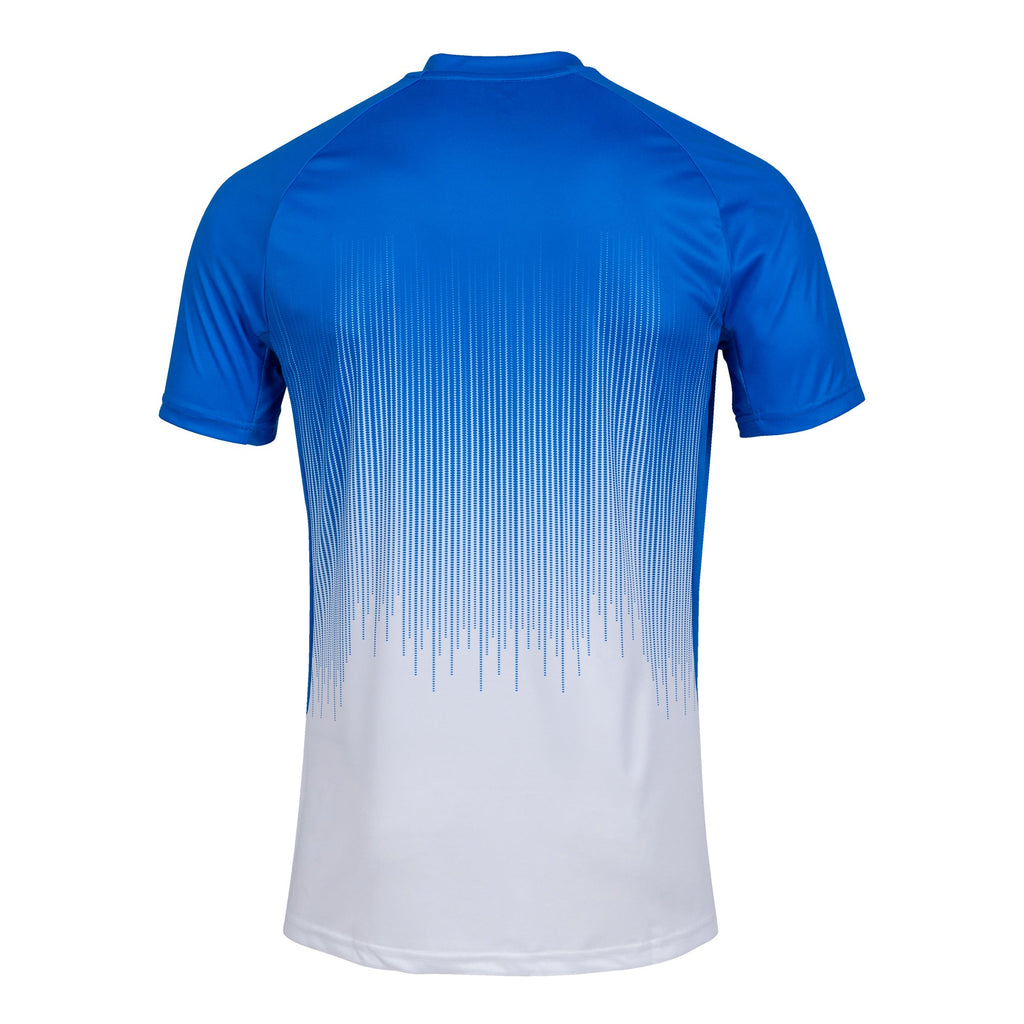 Joma Tiger IV Shirt (White/Royal)