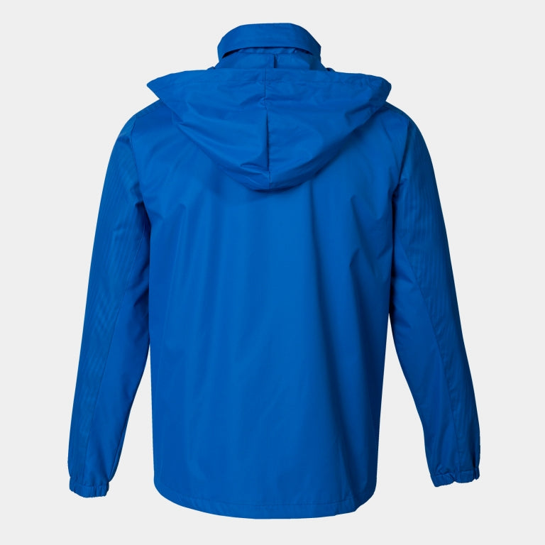 Joma Montreal Raincoat (Royal) – Customkit.com