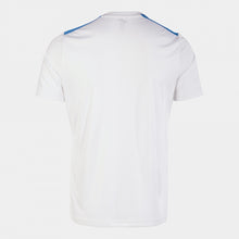 Load image into Gallery viewer, Joma Championship VII Shirt SS (White/Royal)