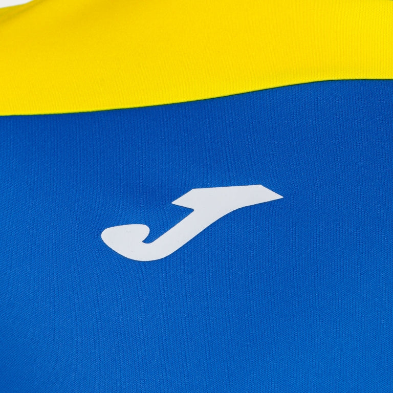 Joma Phoenix II Kit Set (Royal/Yellow)