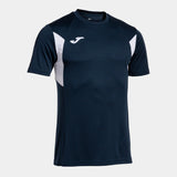 Joma Winner III Shirt (Dark Navy/White)