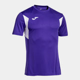 Joma Winner III Shirt (Violet/White)