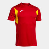 Joma Winner III Shirt (Red/Yellow)