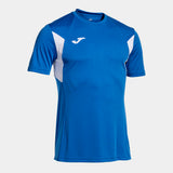 Joma Winner III Shirt (Royal/White)