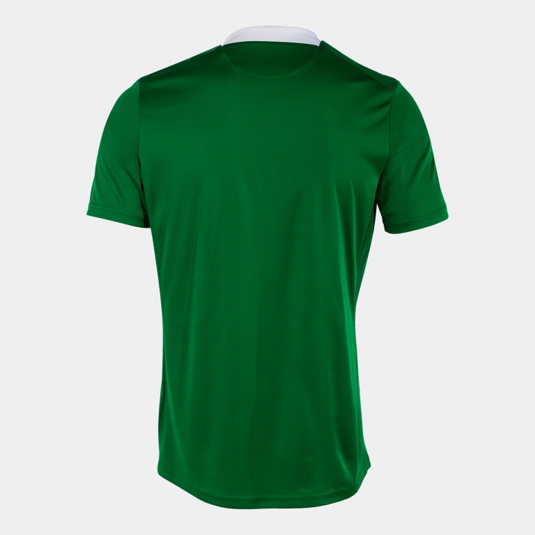 Joma Flag III Shirt (Green Medium/ White )