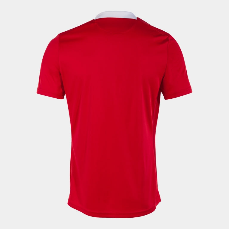 Joma Flag III Shirt (Red/White)