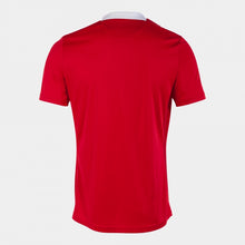 Load image into Gallery viewer, Joma Flag III Shirt (Red/White)