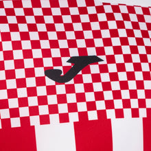 Load image into Gallery viewer, Joma Flag III Shirt (Red/White)