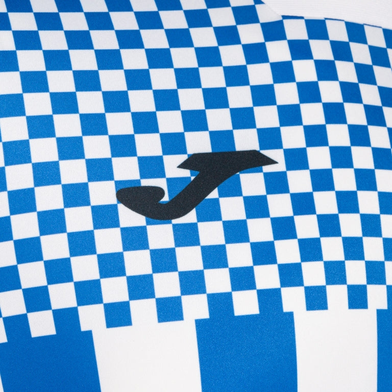 Joma Flag III Shirt (Royal/White)